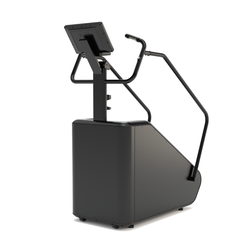 Home Gym For Small Spaces - Commercial Gym Equipment Stair Climber Stepper