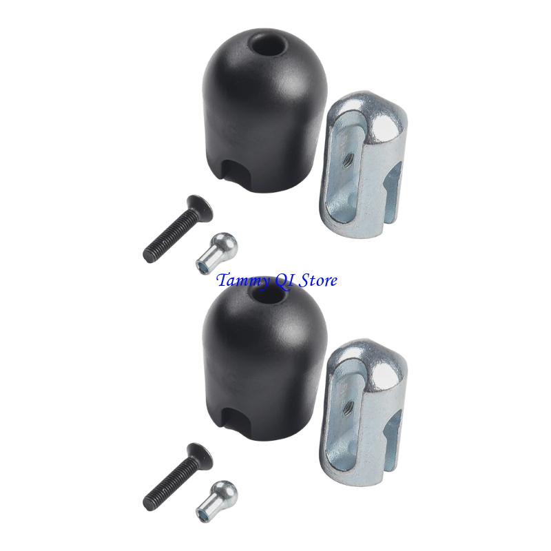 Home Gym Cable Pulley System - F1FD Fitness Equipment Cable Stoppers Gym