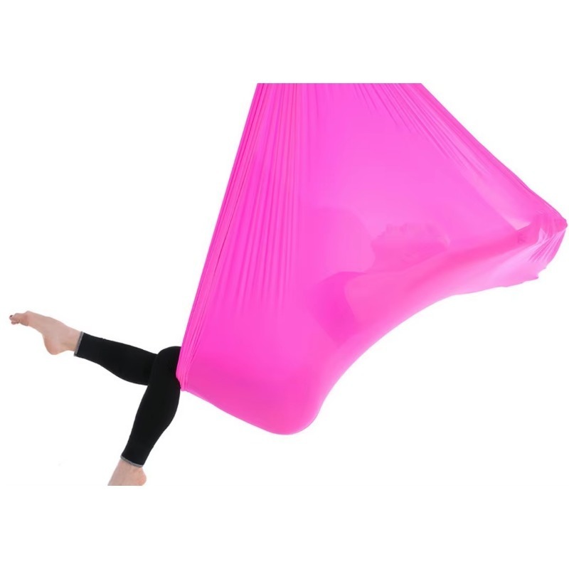 Professional Nylon Aerial Yoga - Home Gym Equipment Set avis et prix