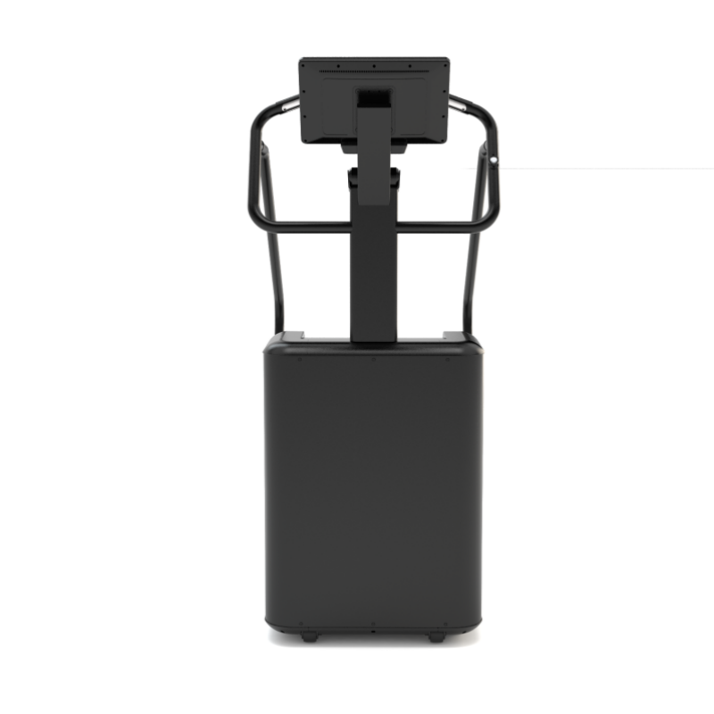 Commercial Gym Equipment Stair - Home Gym For Small Spaces avis et prix