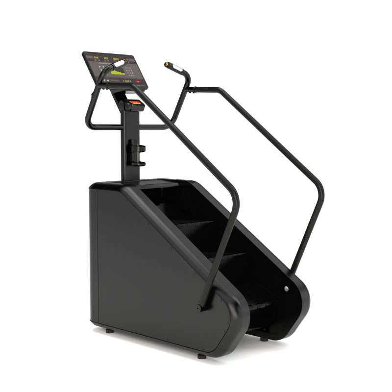 Commercial Gym Equipment Stair - Home Gym For Small Spaces avis et prix