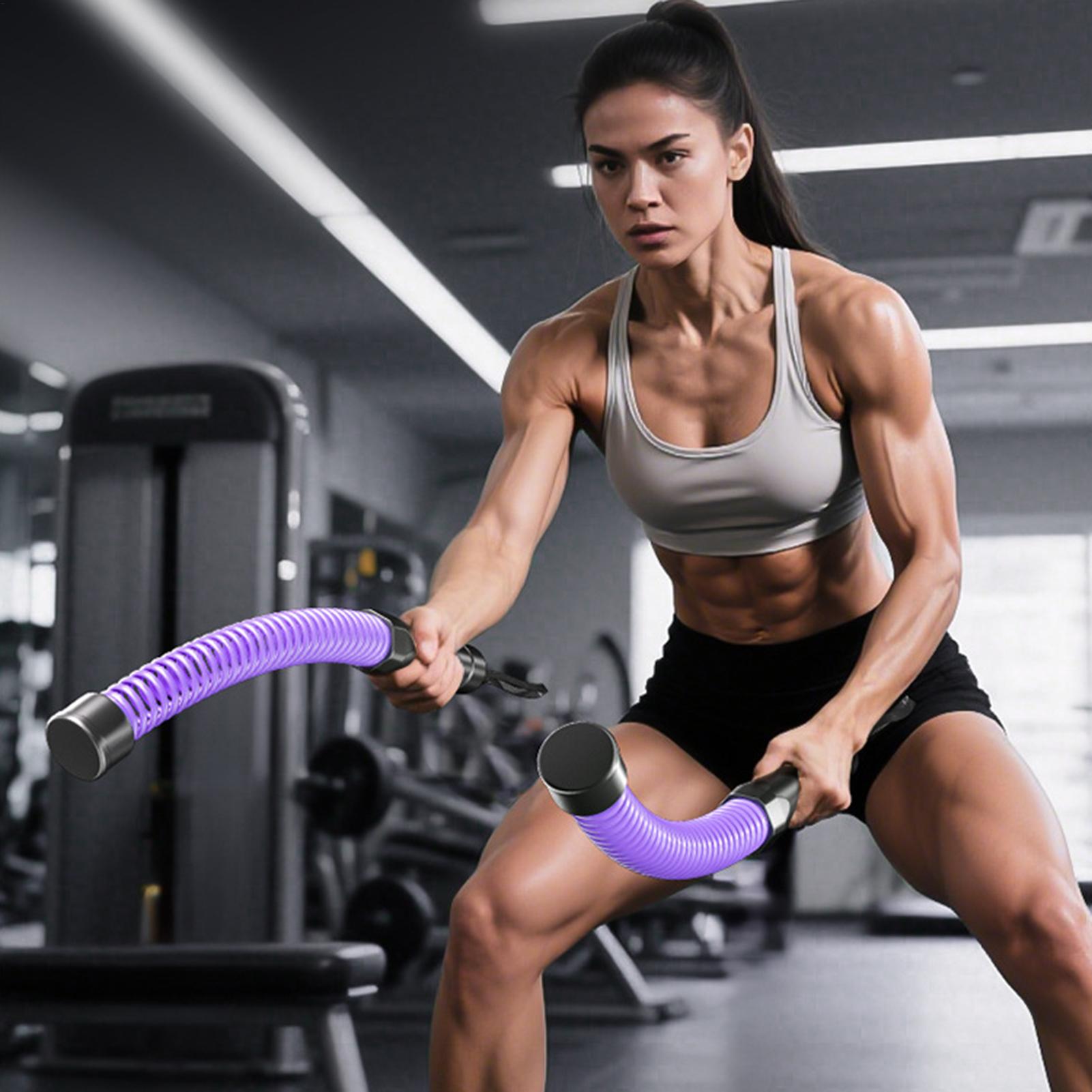 Battle Ropes Cordless Home Gym - Home Gym For Small Spaces avis et prix