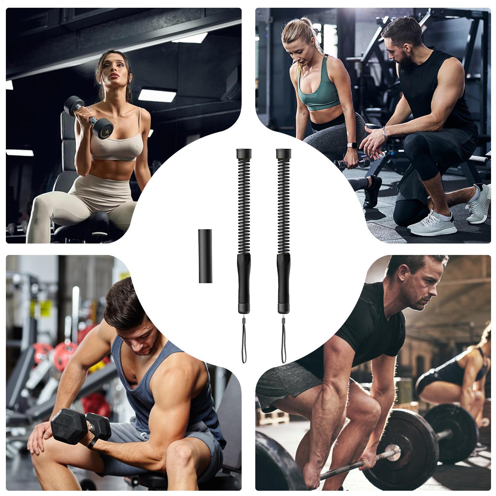Battle Ropes Cordless Home Gym - Home Gym For Small Spaces avis et prix