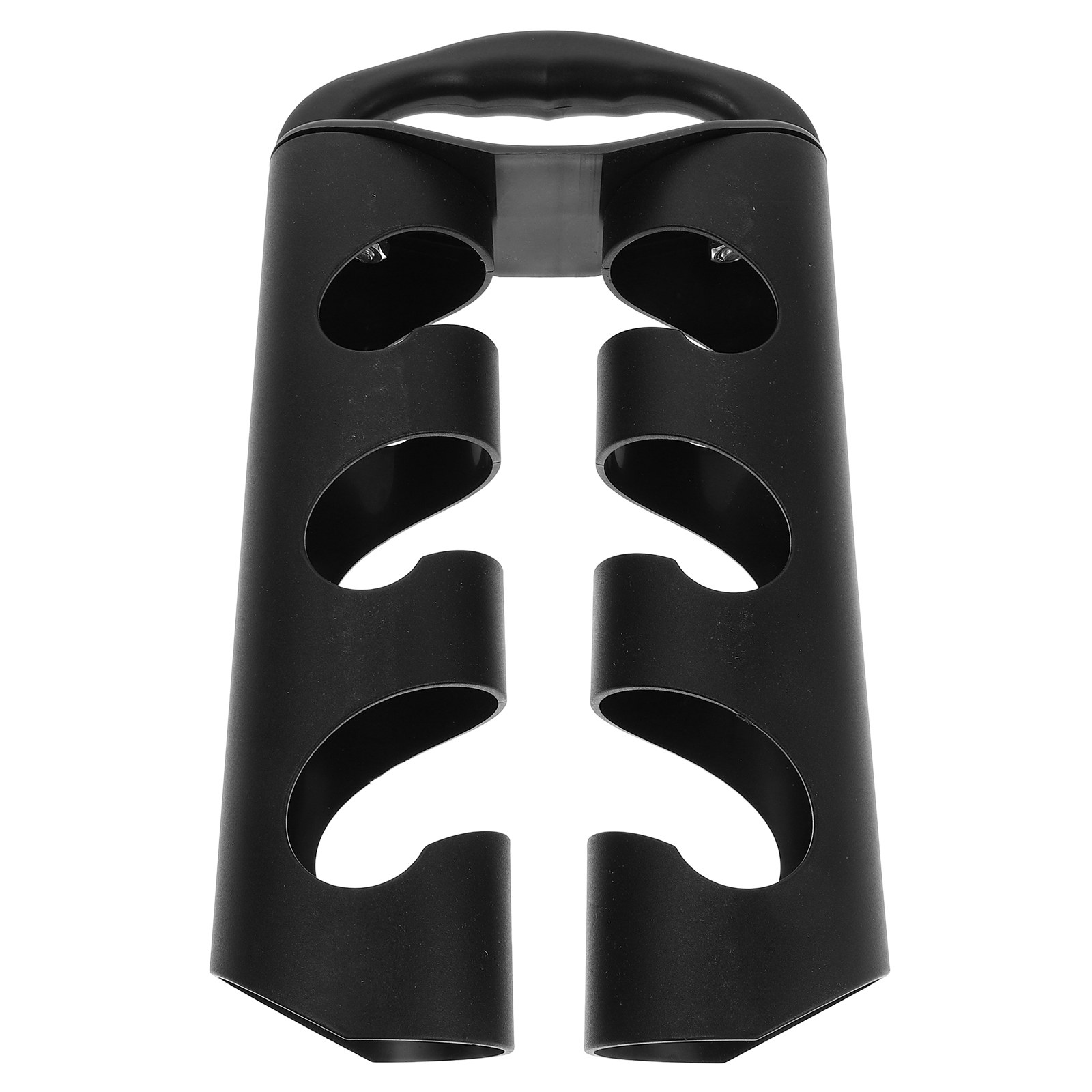 Compact Plastic Dumbbell Rack  - Home Gym For Small Spaces avis et prix