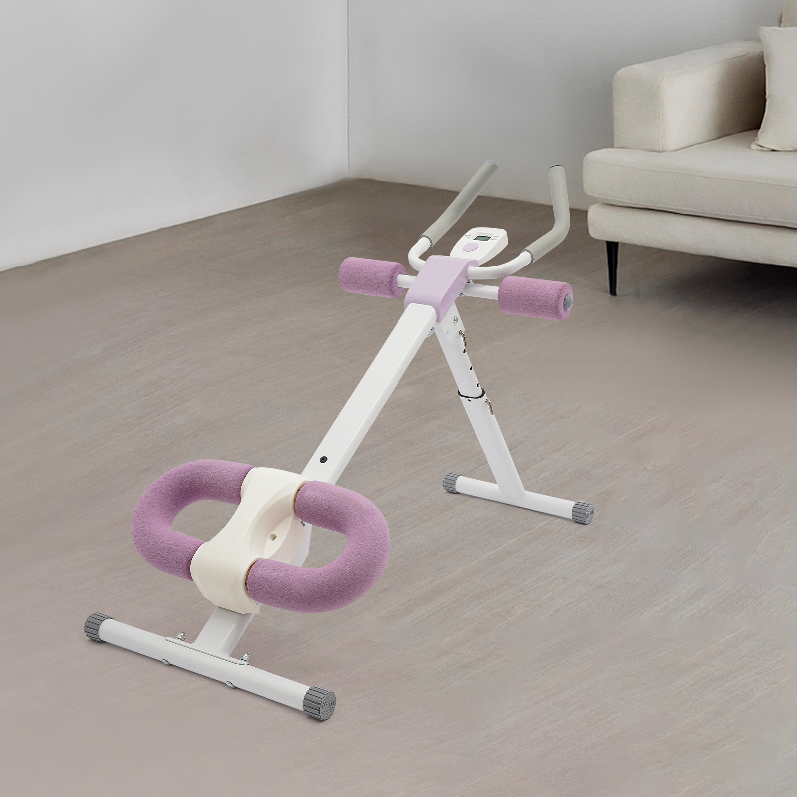 Abdominal Trainer Machine for  - Home Gym Training Program avis et prix