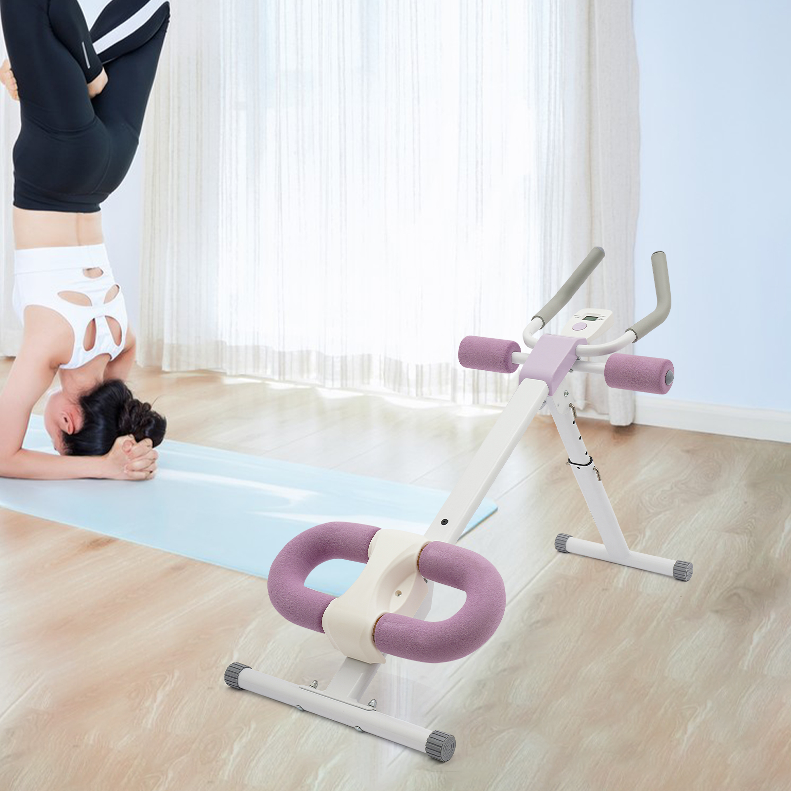 Abdominal Trainer Machine for  - Home Gym Training Program avis et prix