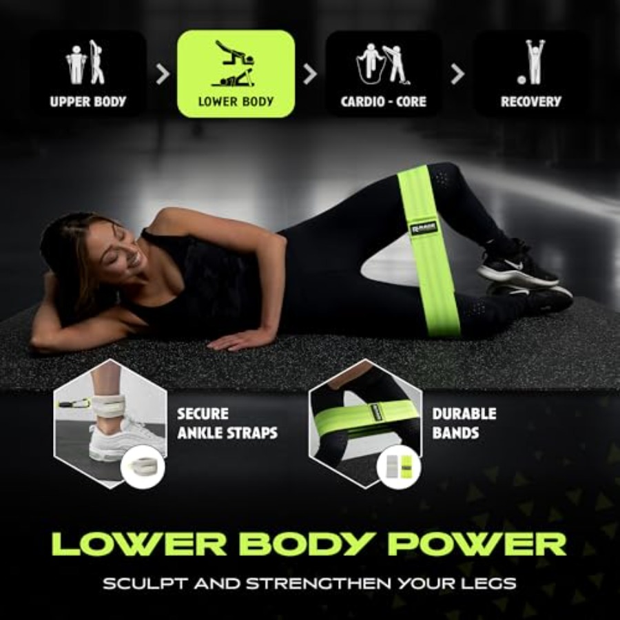 Home Gym Equipment Kit for Ful - Home Gym Equipment avis et prix