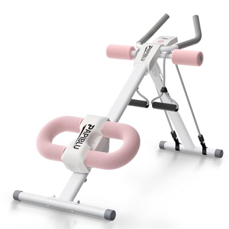 Abdominal Trainers - Adjustabl - Home Gym Equipment avis et prix