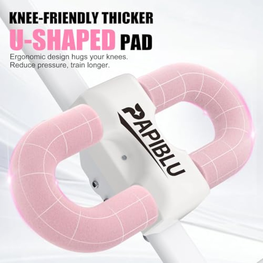 Abdominal Trainers - Adjustabl - Home Gym Equipment avis et prix