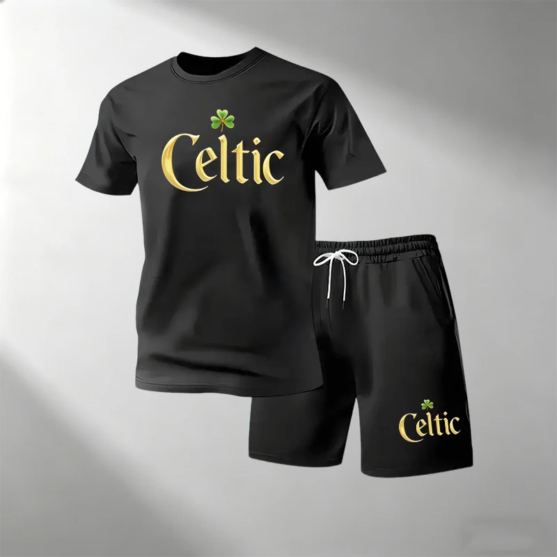 2026 Men's Round Neck Short Sl - Home Gym Equipment avis et prix