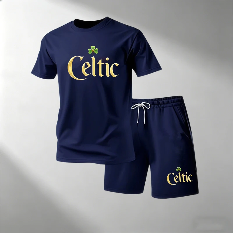 2026 Men's Round Neck Short Sl - Home Gym Equipment avis et prix