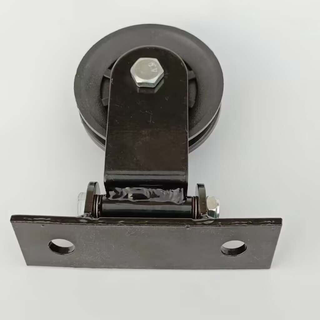 Professional Cable Pulley Syst - Home Gym Cable Pulley System avis et prix