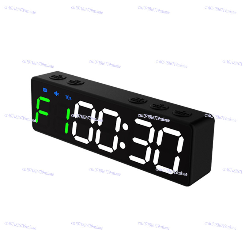 Q20 Mini Gym Timer Portable Co - Home Gym For Small Spaces avis et prix