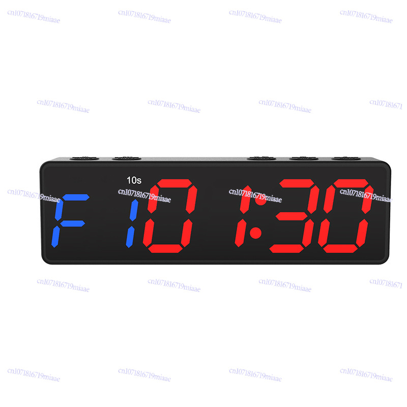 Q20 Mini Gym Timer Portable Co - Home Gym For Small Spaces avis et prix