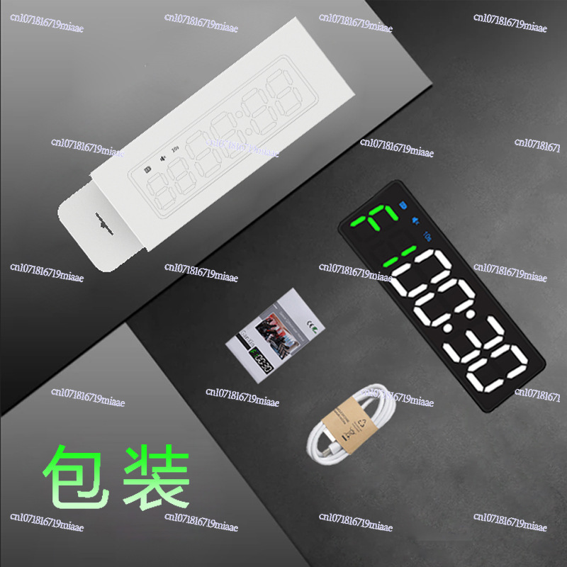 Q20 Mini Gym Timer Portable Co - Home Gym For Small Spaces avis et prix