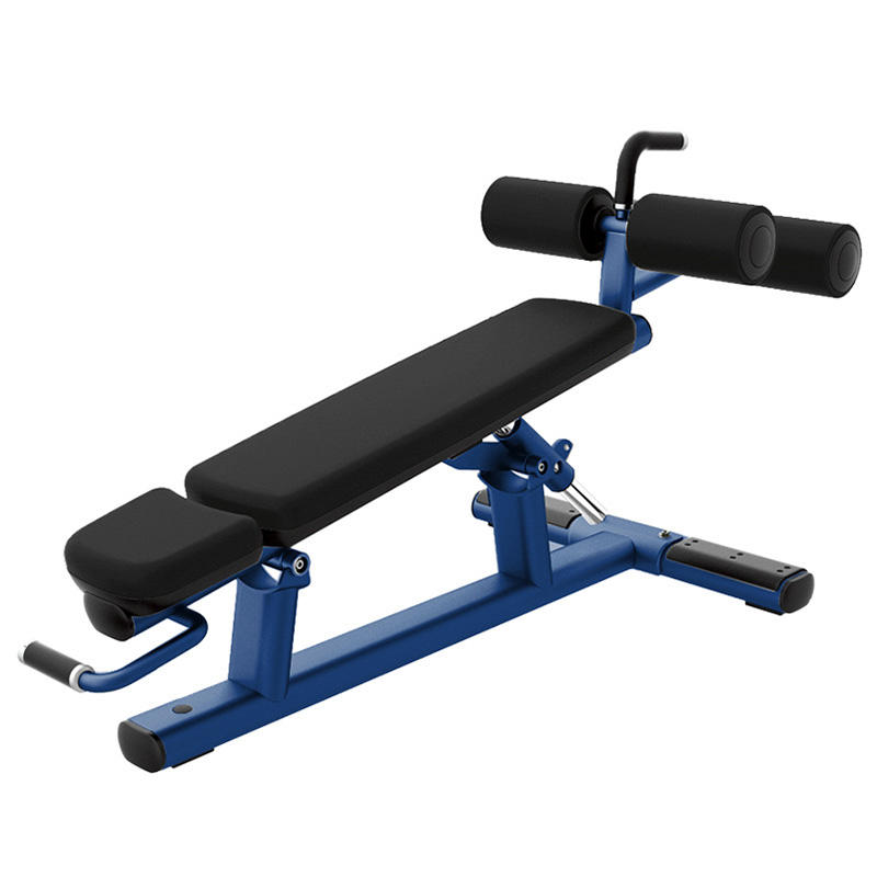 Commercial Bench - Incline Fla - Home Gym Dumbbells avis et prix