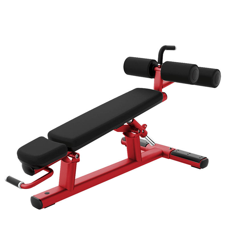 Commercial Bench - Incline Fla - Home Gym Dumbbells avis et prix