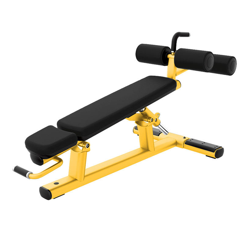 Commercial Bench - Incline Fla - Home Gym Dumbbells avis et prix