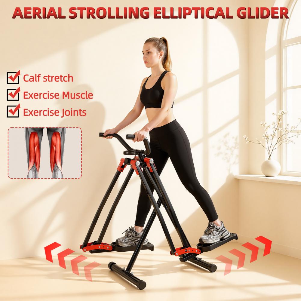 Air Walk Exercise Machine for  - Leg Home Gym Workout avis et prix