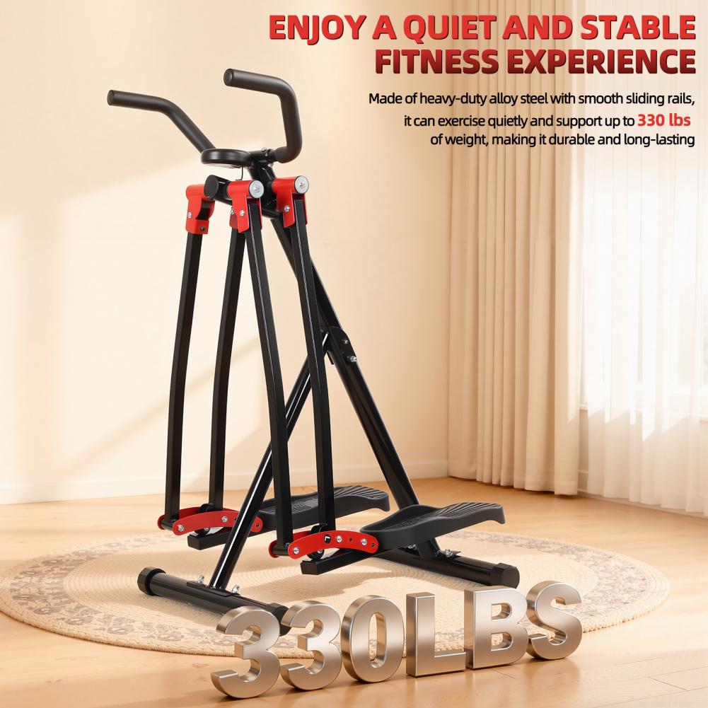 Air Walk Exercise Machine for  - Leg Home Gym Workout avis et prix