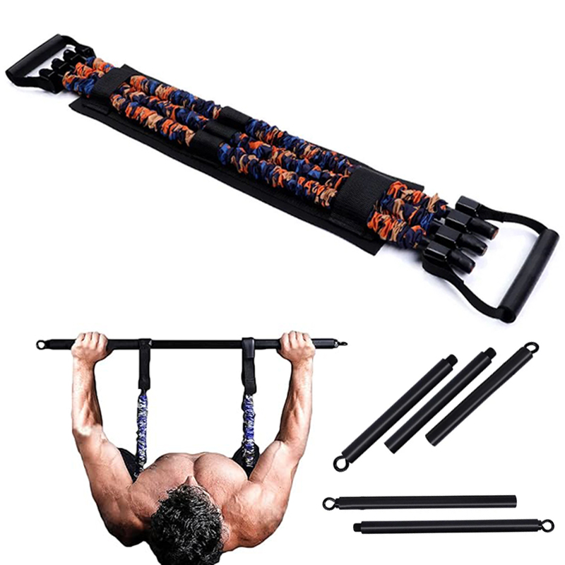 Adjustable Bench Press Bands S - Home Gym Academy avis et prix