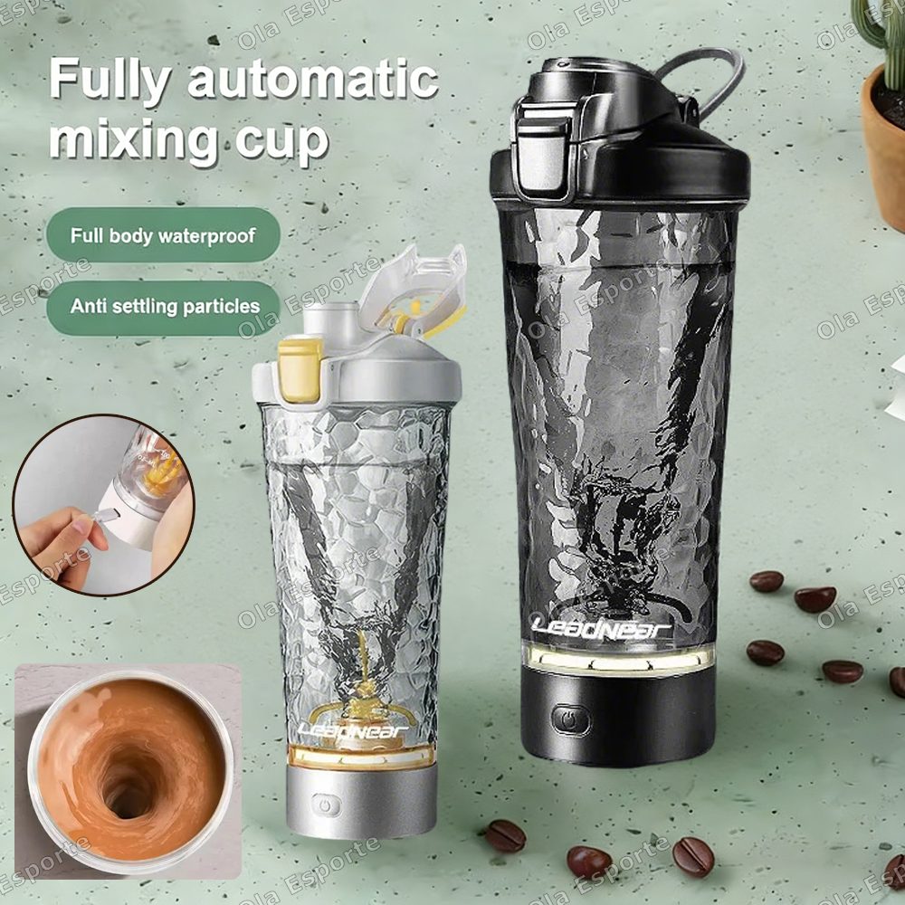 Electric Blender Cup Portable  - Home Gym Outdoor avis et prix
