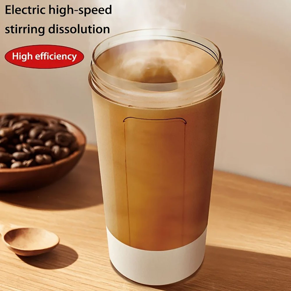 Electric Blender Cup Portable  - Home Gym Outdoor avis et prix