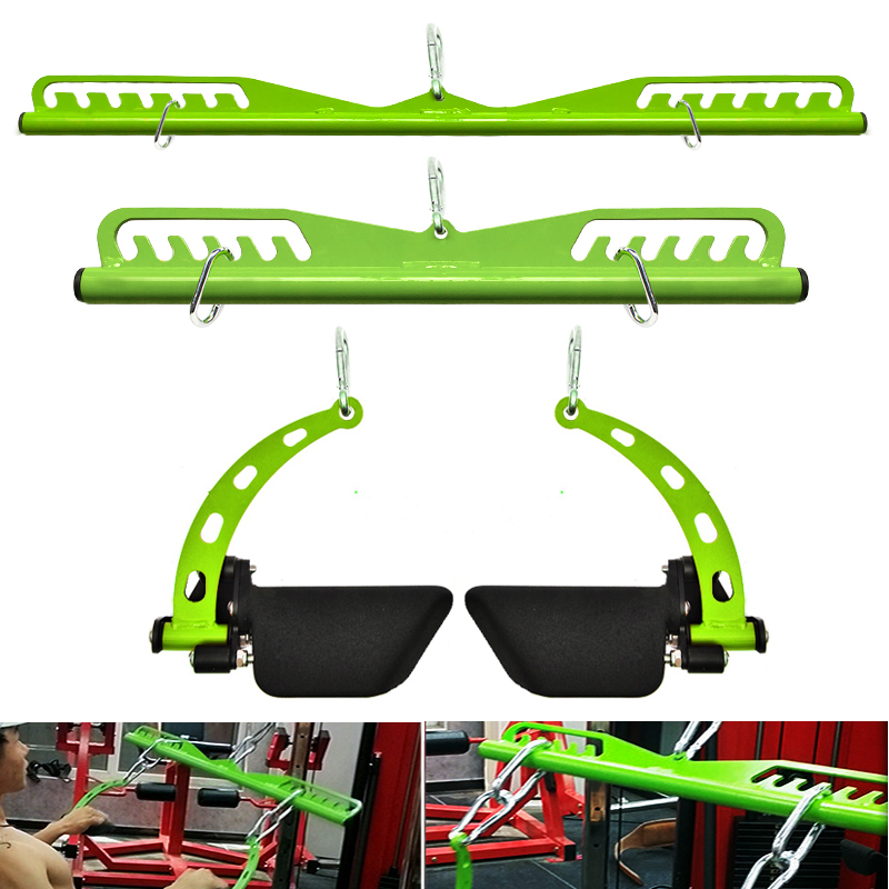 Lat Pull Down Grips Handle ,T- - Home Gym Training Program avis et prix