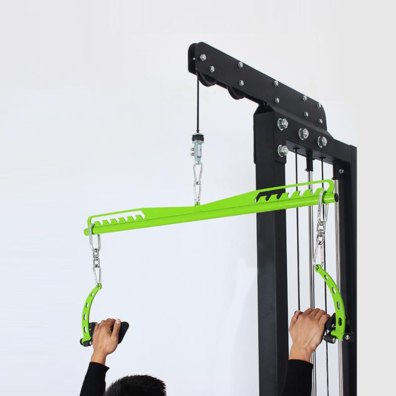 Lat Pull Down Grips Handle ,T- - Home Gym Training Program avis et prix