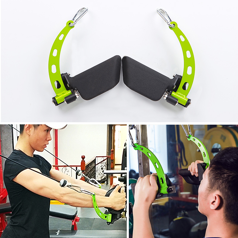 Lat Pull Down Grips Handle ,T- - Home Gym Training Program avis et prix