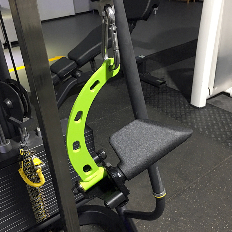 Lat Pull Down Grips Handle ,T- - Home Gym Training Program avis et prix