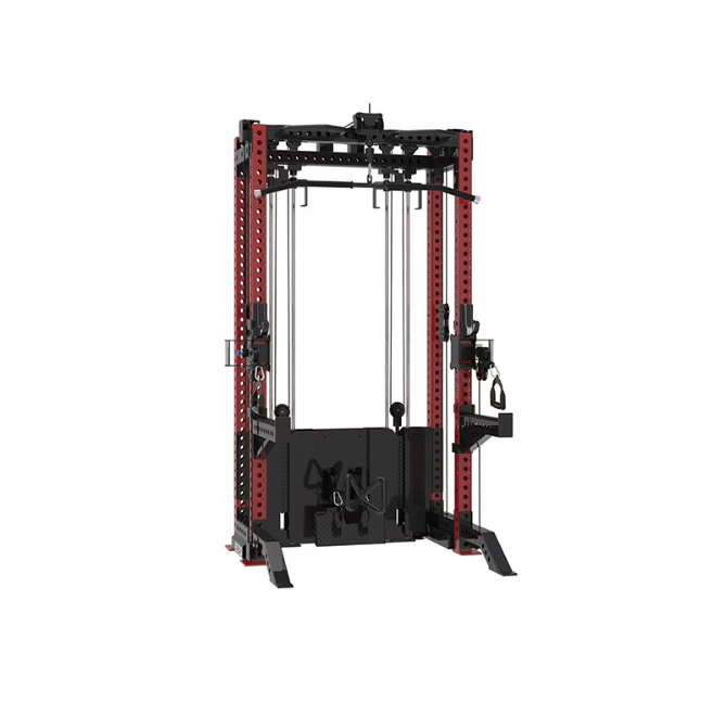 Strength Fitness Equipment 4-p - Home Gym Equipment Set avis et prix