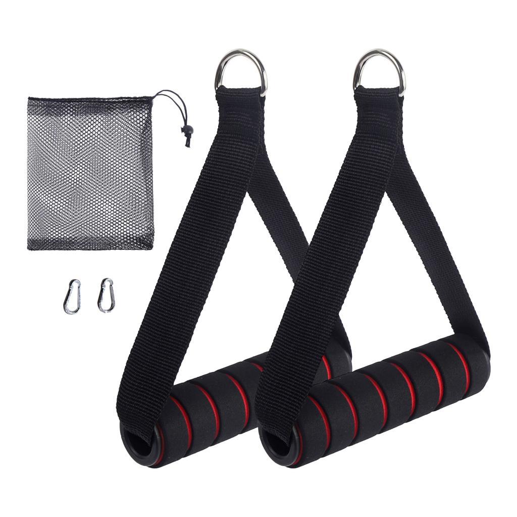 2x Exercise Handles Working Ou - Home Gym Academy avis et prix