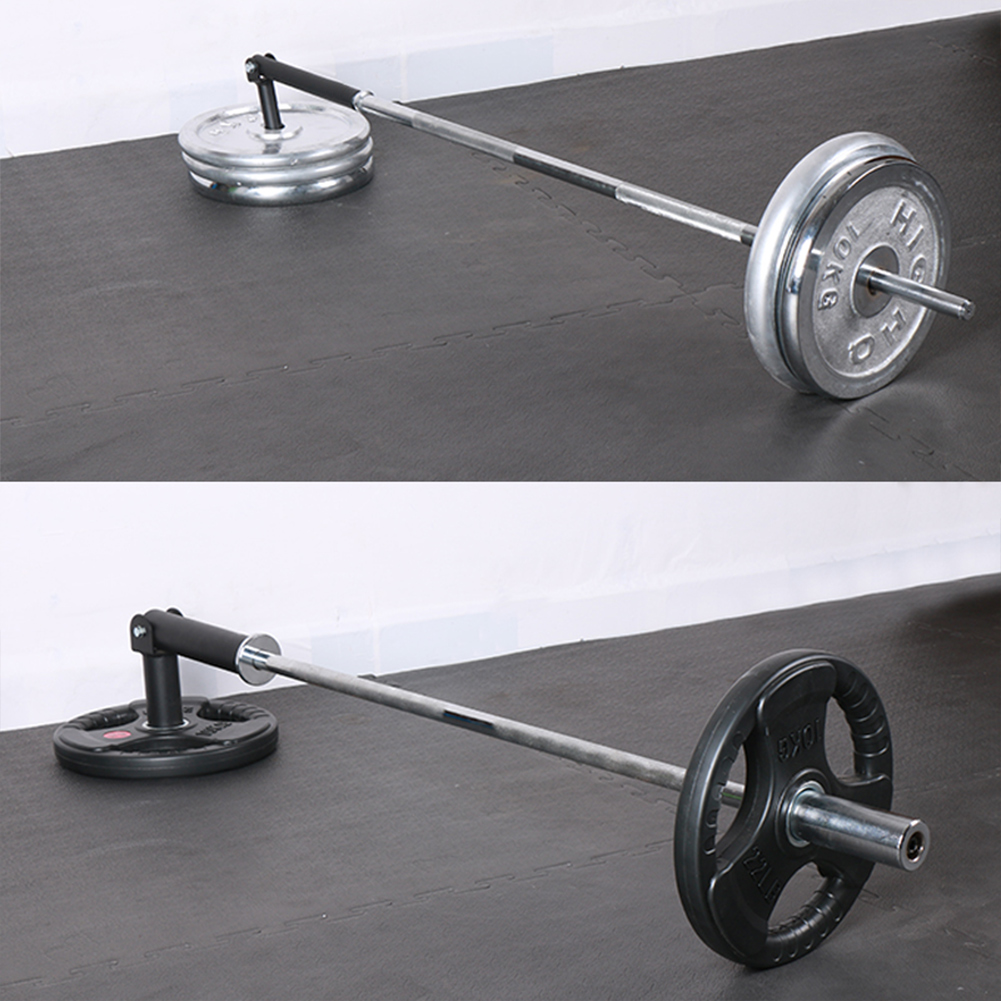 T Bar Row Landmine Attachment  - Home Gym Cable Pulley System avis et prix