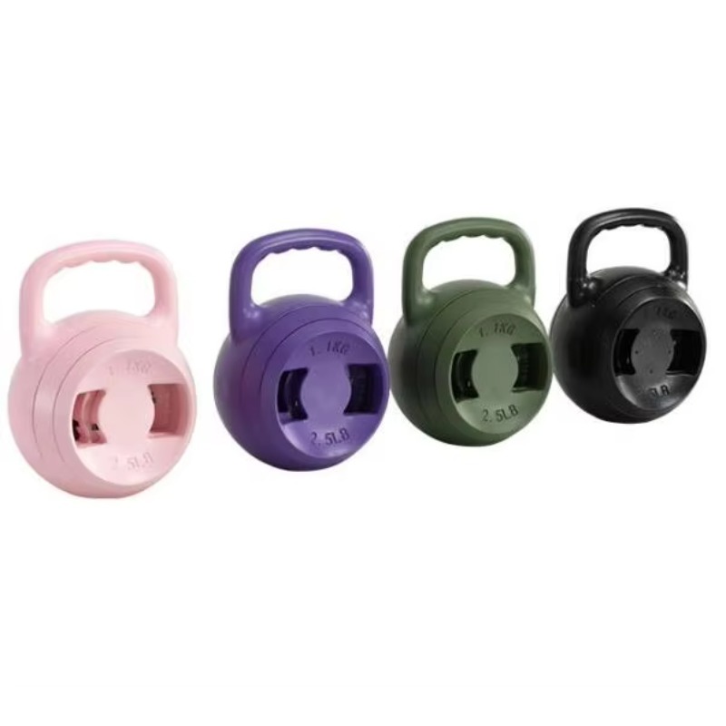Custom Logo Cement Adjustable  - Home Gym Equipment Set avis et prix