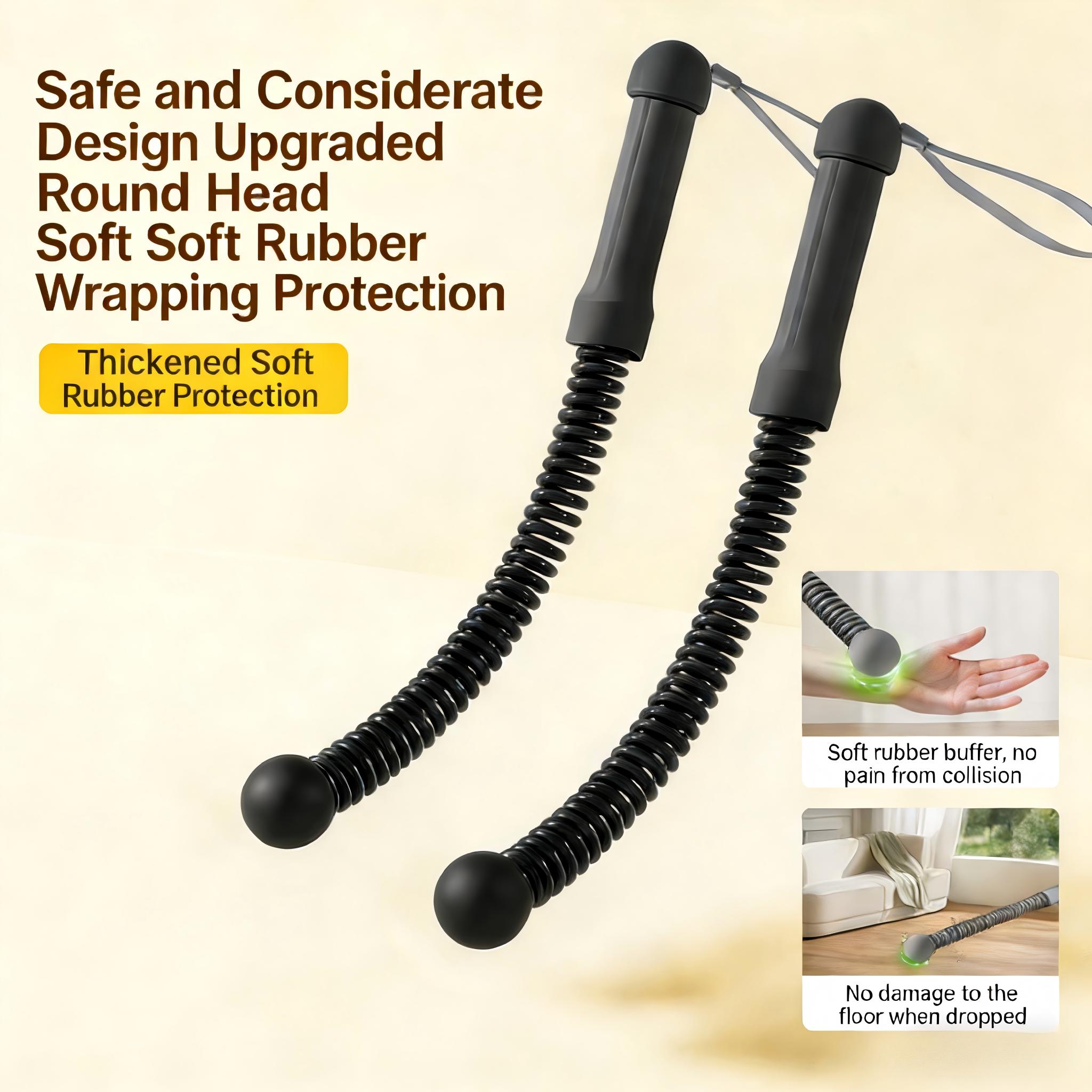 New Upgrade Quiet Weighted Cor - Home Gym Outdoor avis et prix