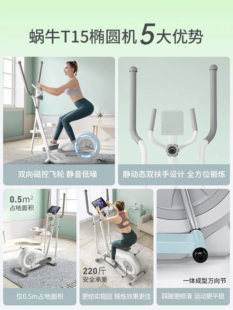 TAO Home Gym Small Space Walk  - Home Gym For Small Spaces avis et prix