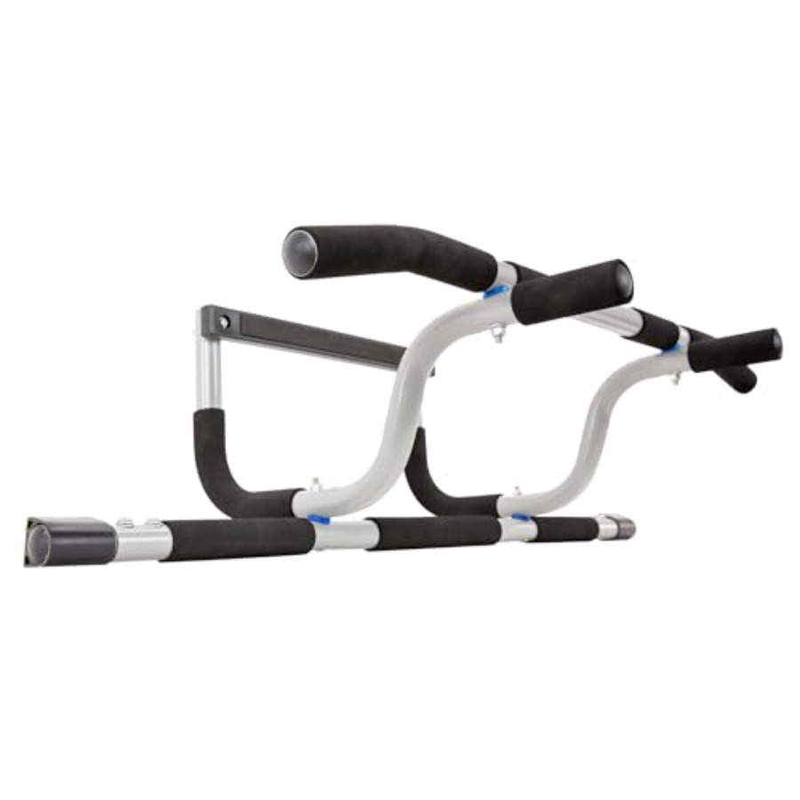 XL Doorway Pull Up Bar for Hom - Home Gym Xl avis et prix