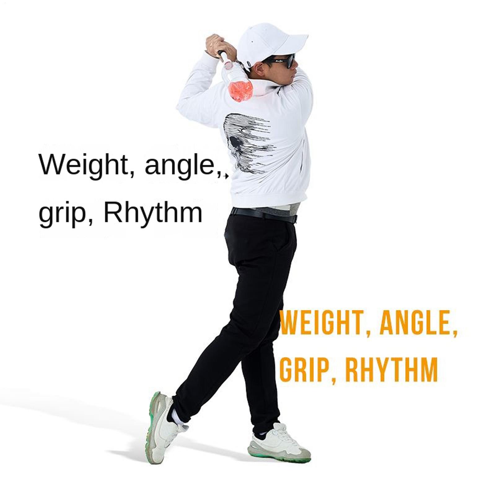 Golf Swing Training Aid Adjust - Home Gym Outdoor avis et prix