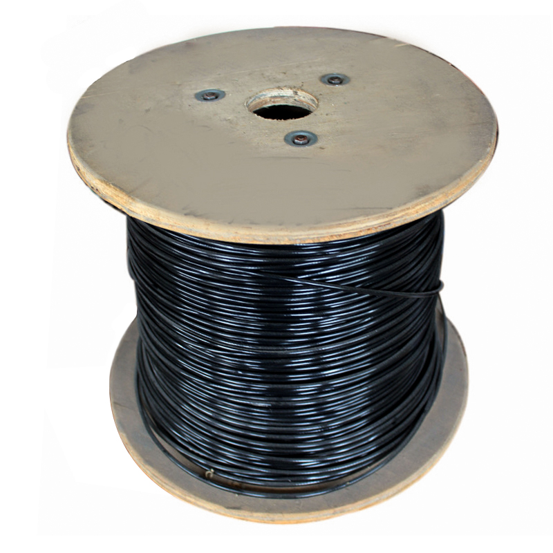 5/6mm Thick Steel Wire Rope Gy - Home Gym Training Program avis et prix