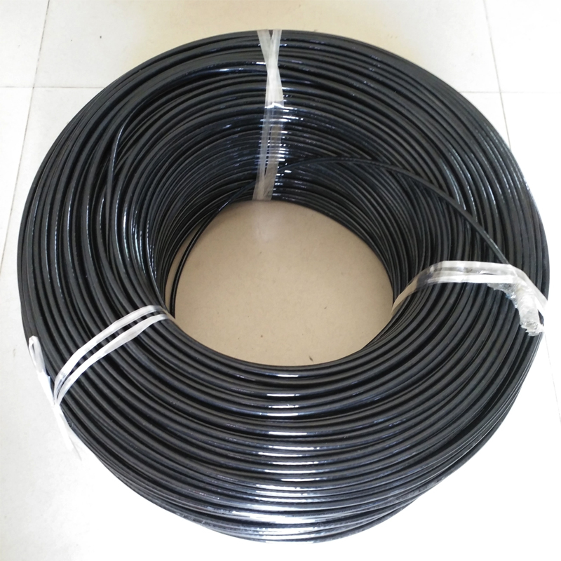 5/6mm Thick Steel Wire Rope Gy - Home Gym Training Program avis et prix