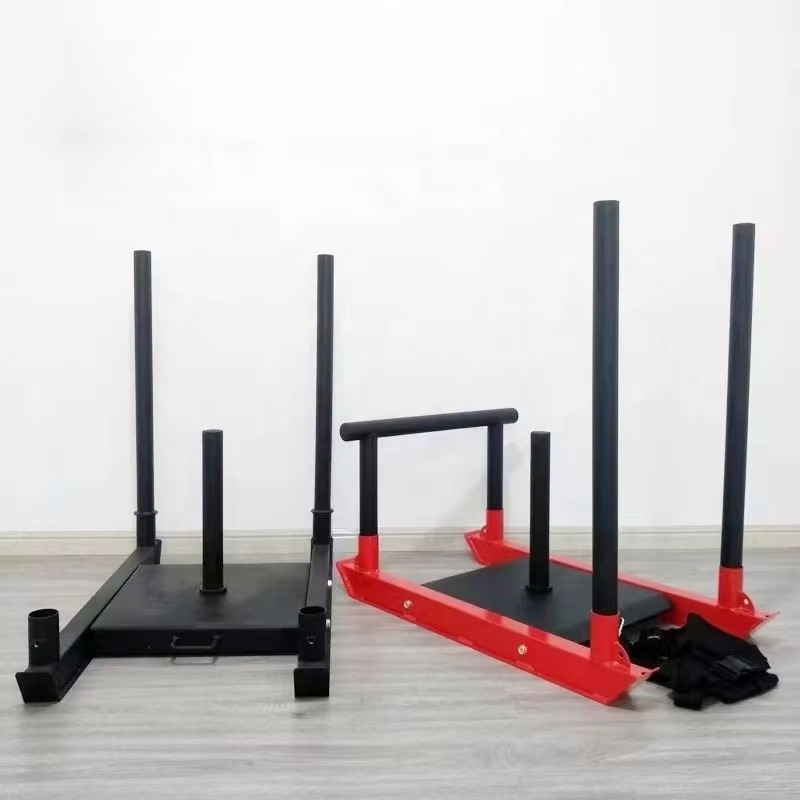 Home Gym Equipment in High Dem - Home Gym Equipment avis et prix