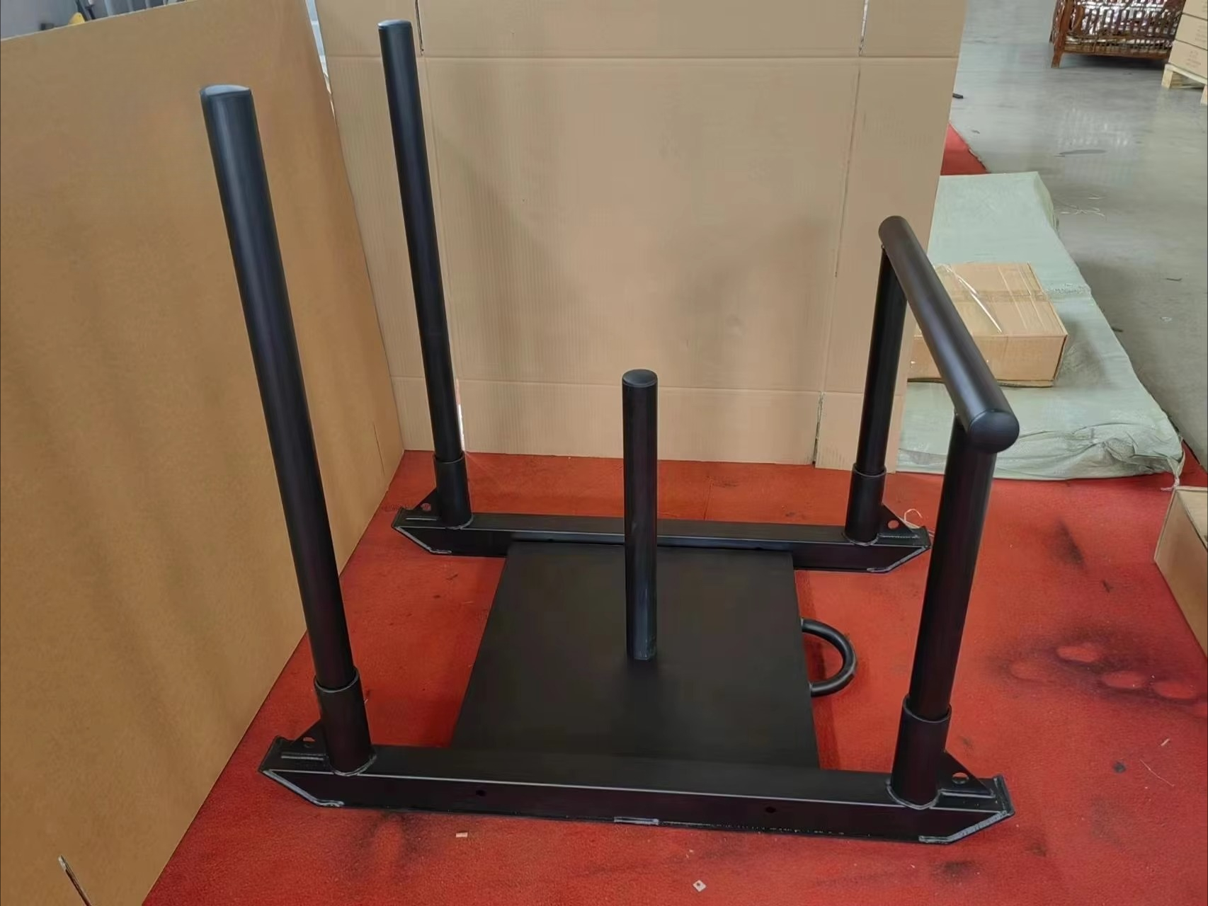 Home Gym Equipment in High Dem - Home Gym Equipment avis et prix