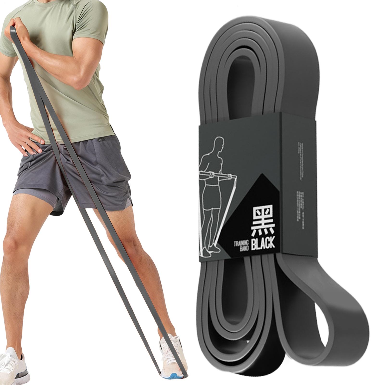 Workout Resistance Bands Elast - Leg Home Gym Workout avis et prix
