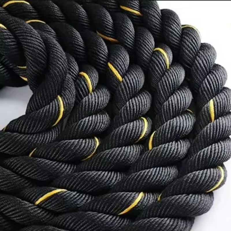 Workout Exercise Battle Rope F - Leg Home Gym Workout avis et prix