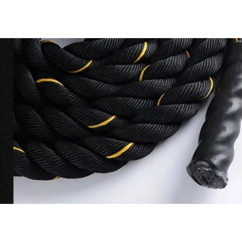 Workout Exercise Battle Rope F - Leg Home Gym Workout avis et prix