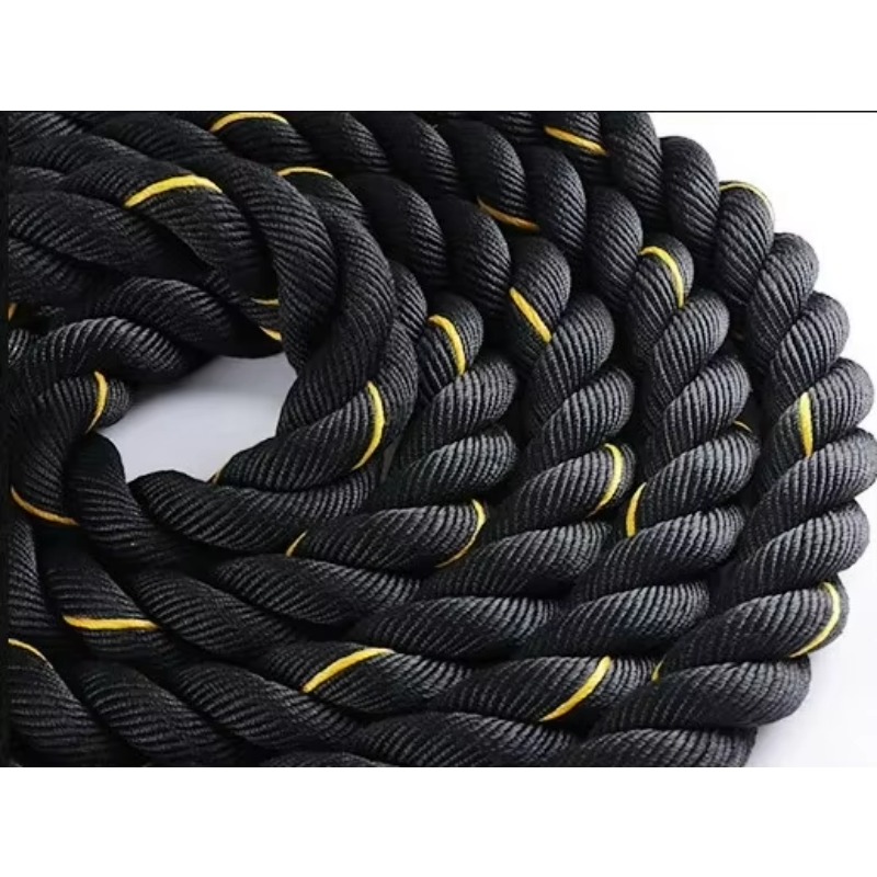 Workout Exercise Battle Rope F - Leg Home Gym Workout avis et prix