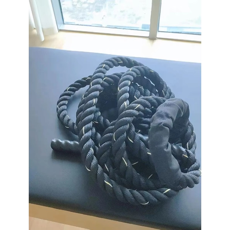 Workout Exercise Battle Rope F - Leg Home Gym Workout avis et prix