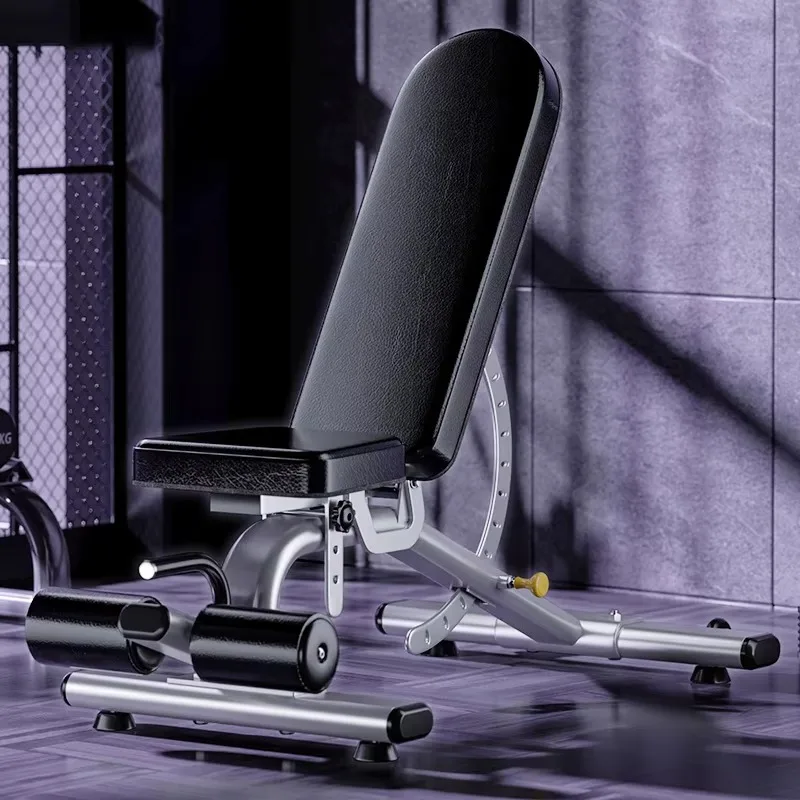 New Adjustable Multi-Function  - Home Gym Dumbbells avis et prix