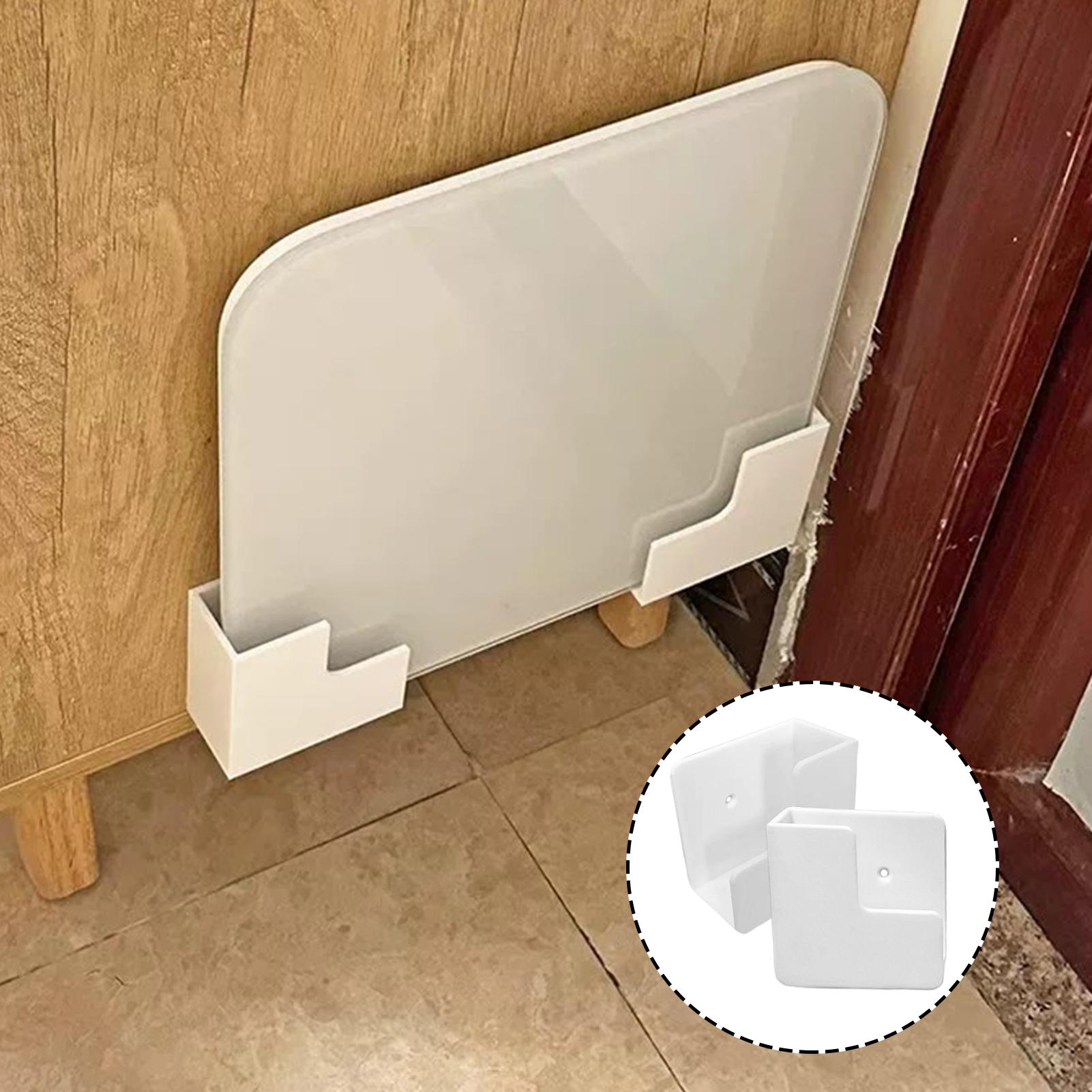 No Drill Scale Storage Stand,  - Home Gym On Wall avis et prix